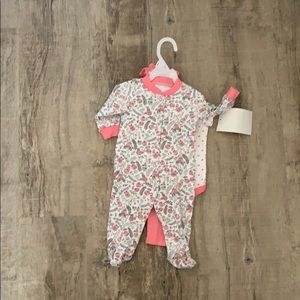 3 piece infant set